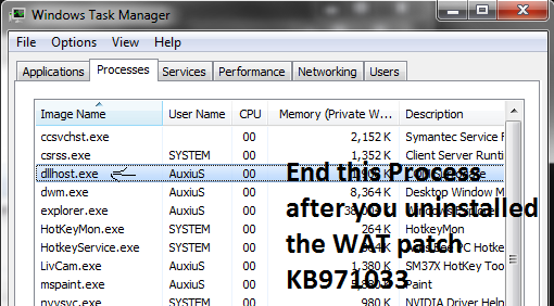 wga remover windows 7 ultimate 32 bit
